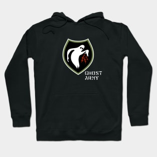 Ghost Army Hoodie